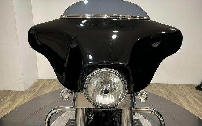 2012 Harley-Davidson Street Glide®