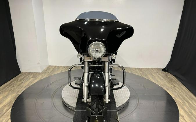 2012 Harley-Davidson Street Glide®