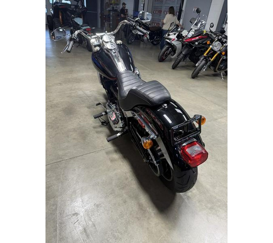 2018 Harley-Davidson® LOW RIDER