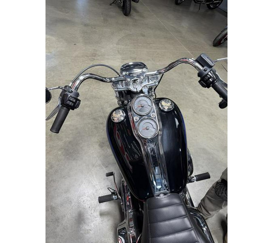 2018 Harley-Davidson® LOW RIDER