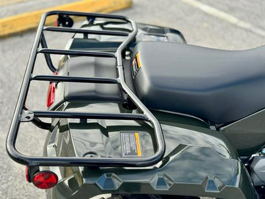 2026 Honda FourTrax Recon