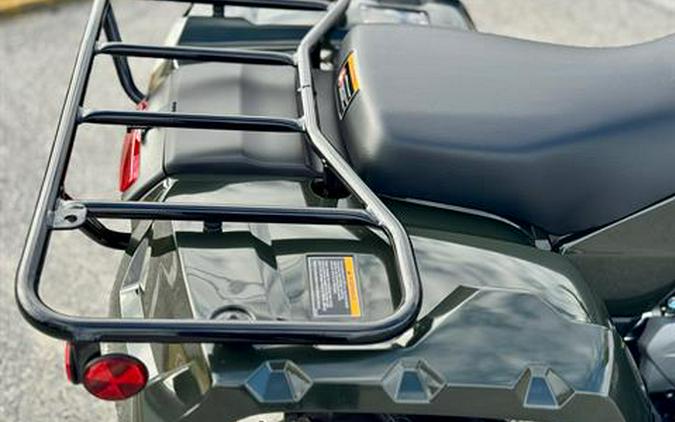 2026 Honda FourTrax Recon