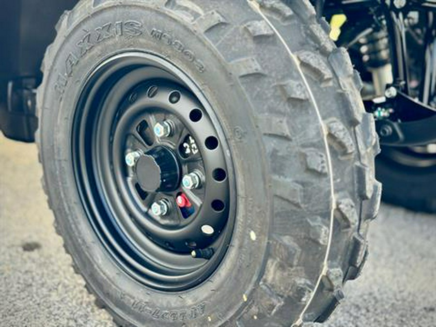 2026 Honda FourTrax Recon