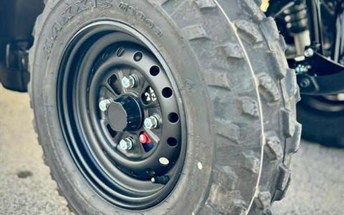 2026 Honda FourTrax Recon