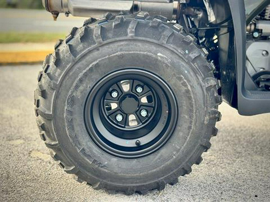 2026 Honda FourTrax Recon