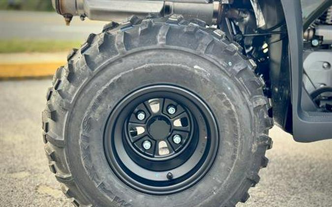 2026 Honda FourTrax Recon