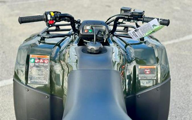 2026 Honda FourTrax Recon