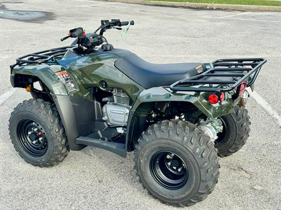 2026 Honda FourTrax Recon