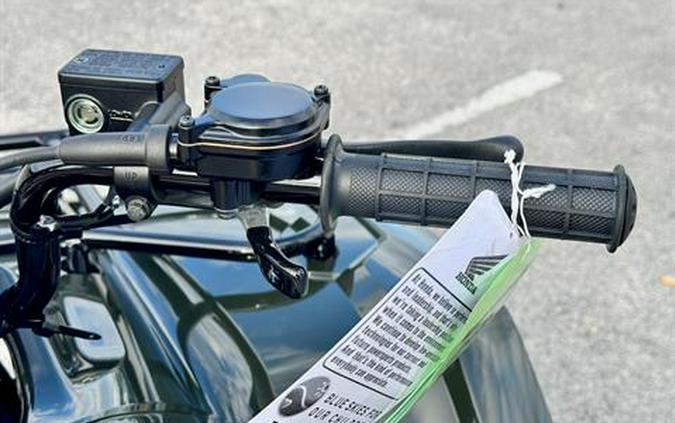 2026 Honda FourTrax Recon