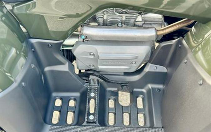 2026 Honda FourTrax Recon