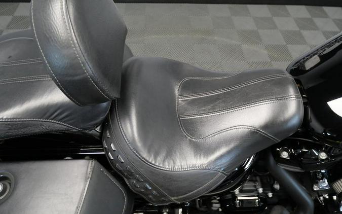 2018 Harley-Davidson® FLHCS - Heritage Classic 114