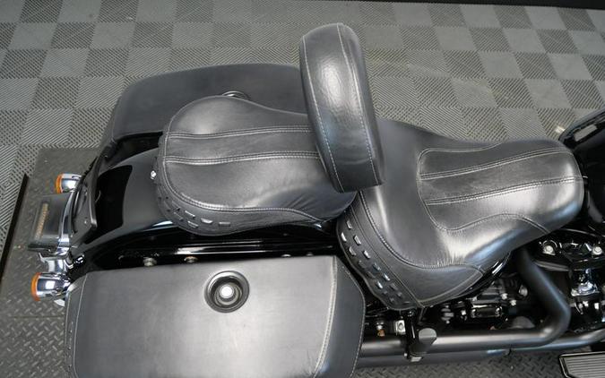 2018 Harley-Davidson® FLHCS - Heritage Classic 114