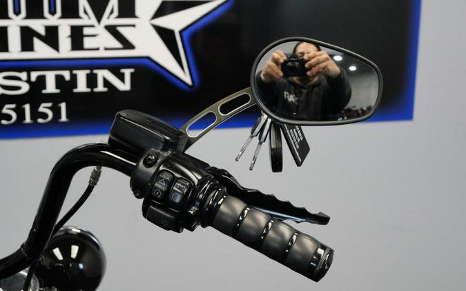 2018 Harley-Davidson® FLHCS - Heritage Classic 114