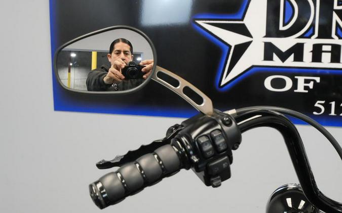 2018 Harley-Davidson® FLHCS - Heritage Classic 114