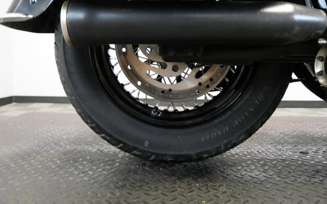 2018 Harley-Davidson® FLHCS - Heritage Classic 114