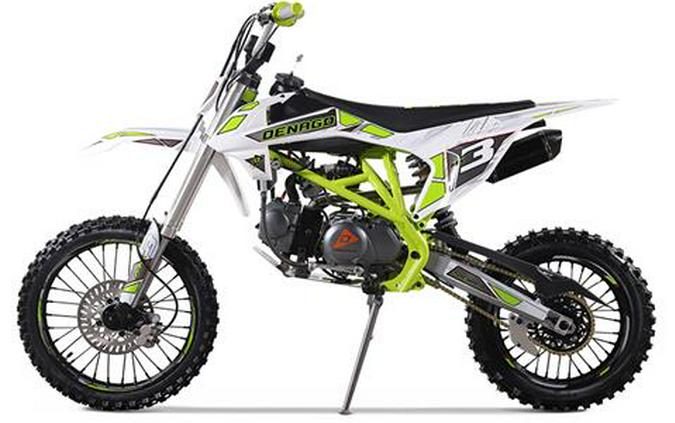 2023 Denago Powersports MX3