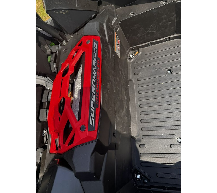 2026 Kawasaki TERYX 5 H2 DLX eS