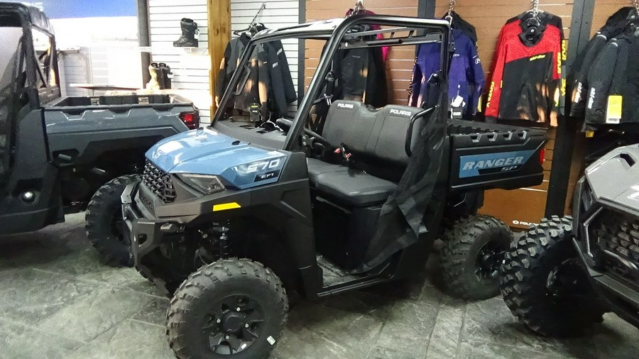 2026 Polaris Ranger SP 570 Premium