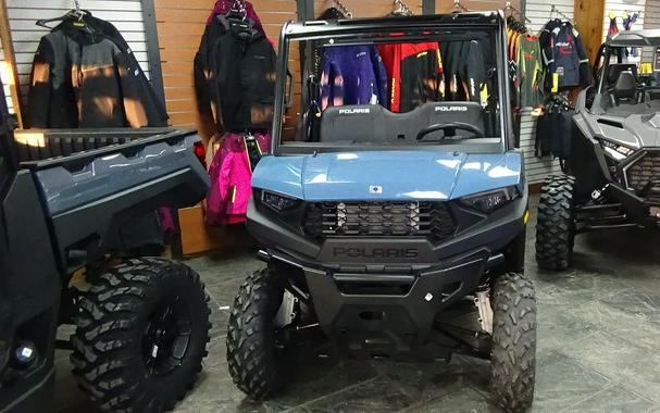 2026 Polaris Ranger SP 570 Premium