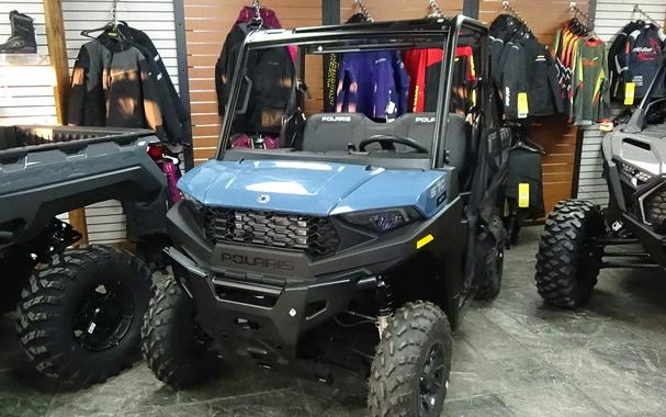 2026 Polaris Ranger SP 570 Premium
