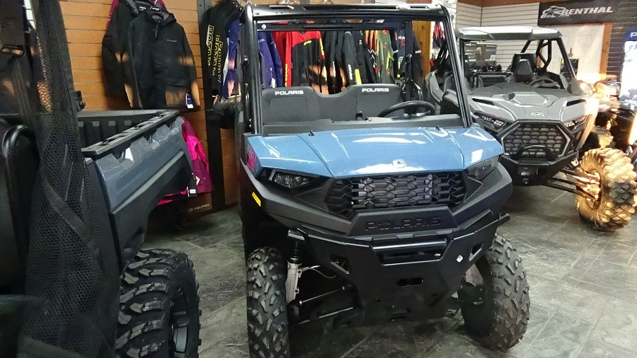 2026 Polaris Ranger SP 570 Premium