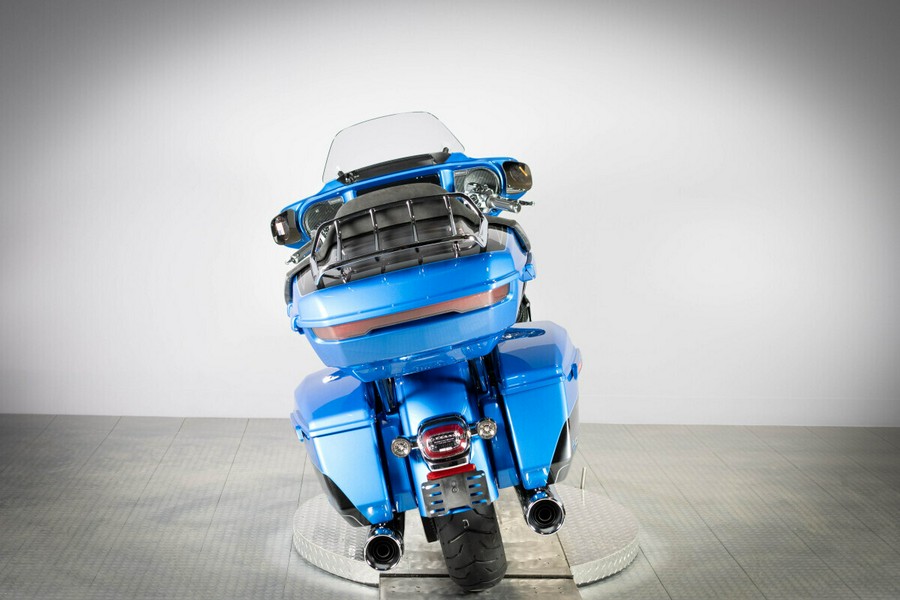 2026 Harley-Davidson CVO Street Glide Limited