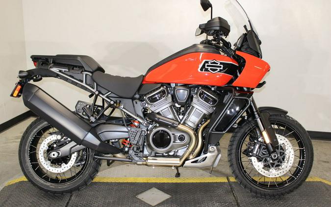2026 Harley-Davidson® RA1250S - Pan America® 1250 Special
