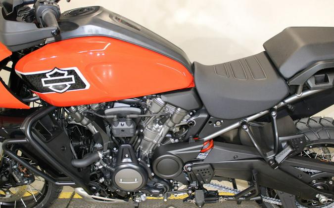 2026 Harley-Davidson® RA1250S - Pan America® 1250 Special