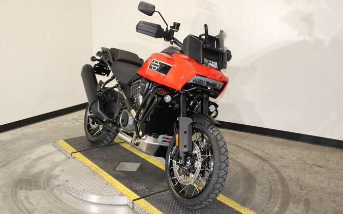 2026 Harley-Davidson® RA1250S - Pan America® 1250 Special