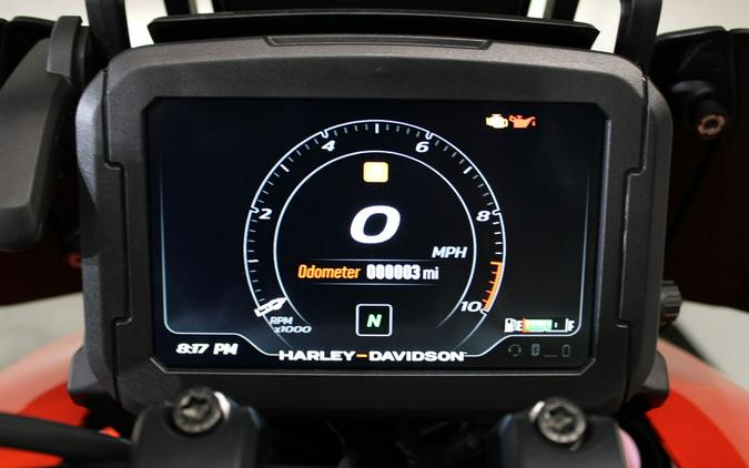2026 Harley-Davidson® RA1250S - Pan America® 1250 Special