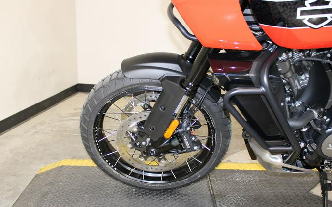 2026 Harley-Davidson® RA1250S - Pan America® 1250 Special