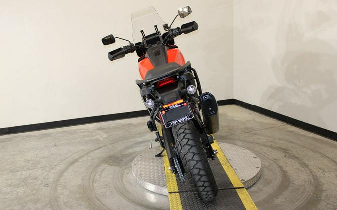 2026 Harley-Davidson® RA1250S - Pan America® 1250 Special