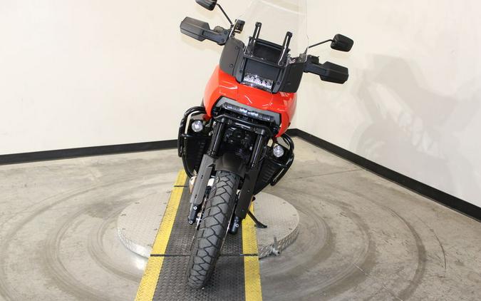 2026 Harley-Davidson® RA1250S - Pan America® 1250 Special
