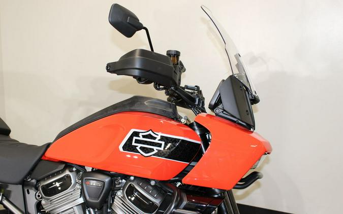 2026 Harley-Davidson® RA1250S - Pan America® 1250 Special