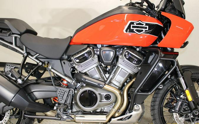 2026 Harley-Davidson® RA1250S - Pan America® 1250 Special