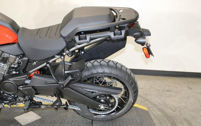 2026 Harley-Davidson® RA1250S - Pan America® 1250 Special