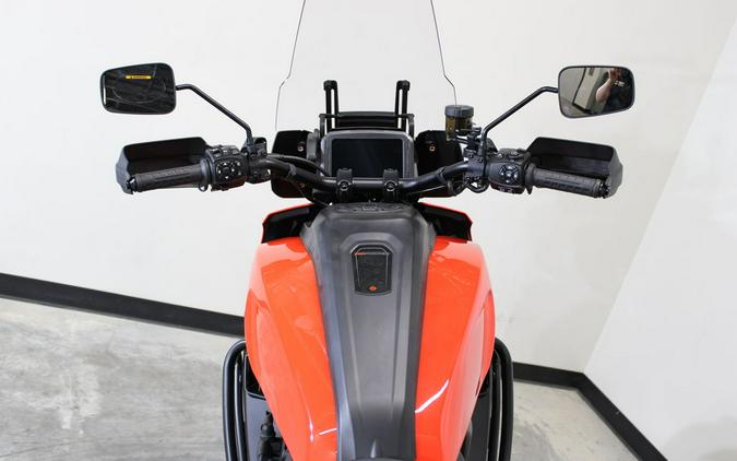 2026 Harley-Davidson® RA1250S - Pan America® 1250 Special
