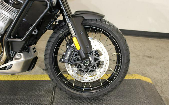2026 Harley-Davidson® RA1250S - Pan America® 1250 Special