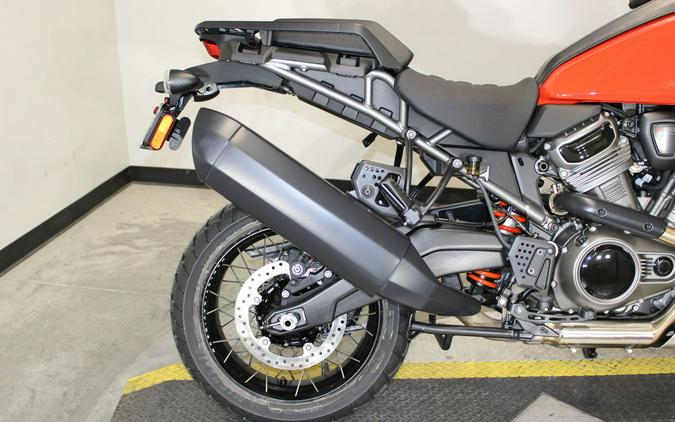 2026 Harley-Davidson® RA1250S - Pan America® 1250 Special