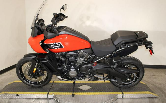 2026 Harley-Davidson® RA1250S - Pan America® 1250 Special