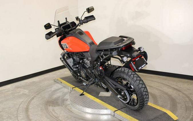 2026 Harley-Davidson® RA1250S - Pan America® 1250 Special