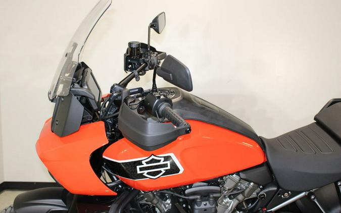 2026 Harley-Davidson® RA1250S - Pan America® 1250 Special