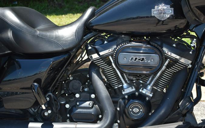 2023 Harley-Davidson® Road Glide® Special | Used Touring Motorcycle
