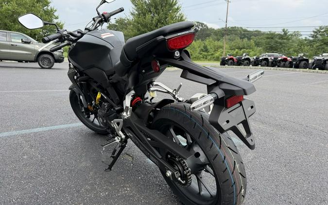 2026 Honda® CB300R