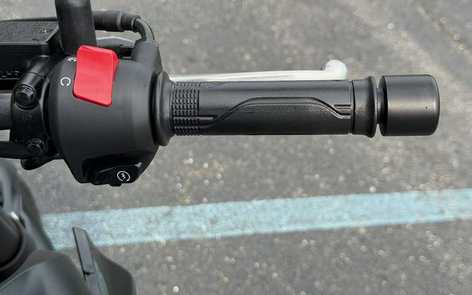 2026 Honda® CB300R
