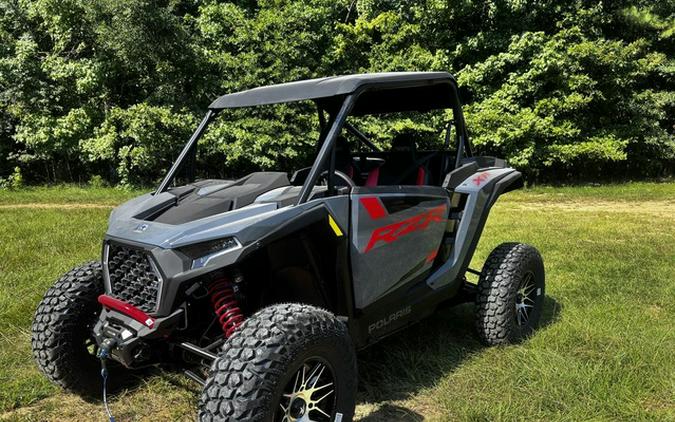 2026 Polaris RZR XP 1000 Ultimate