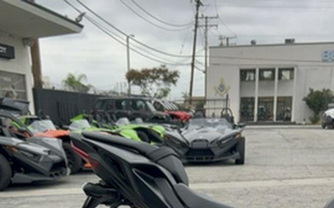 2024 Kawasaki Ninja ZX-6R ABS KRT Edition