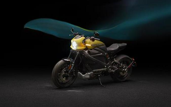 2020 Harley-Davidson Livewire™