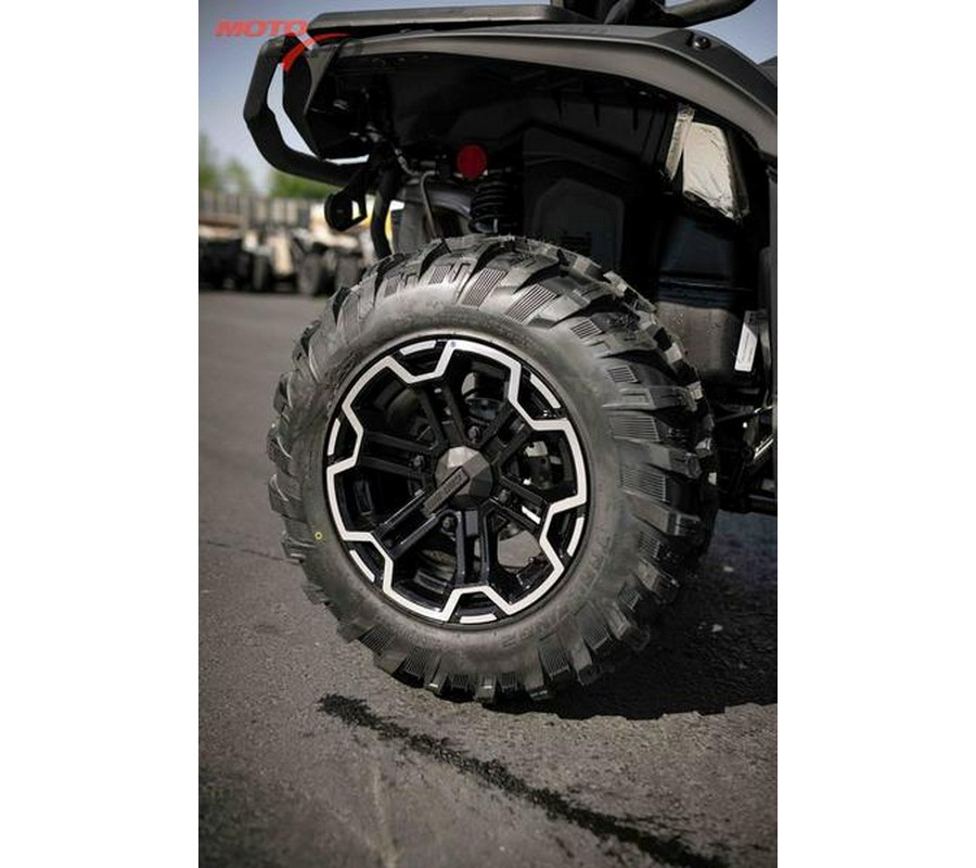 2026 Can-Am® Outlander MAX XT 1000R