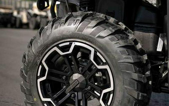 2026 Can-Am® Outlander MAX XT 1000R
